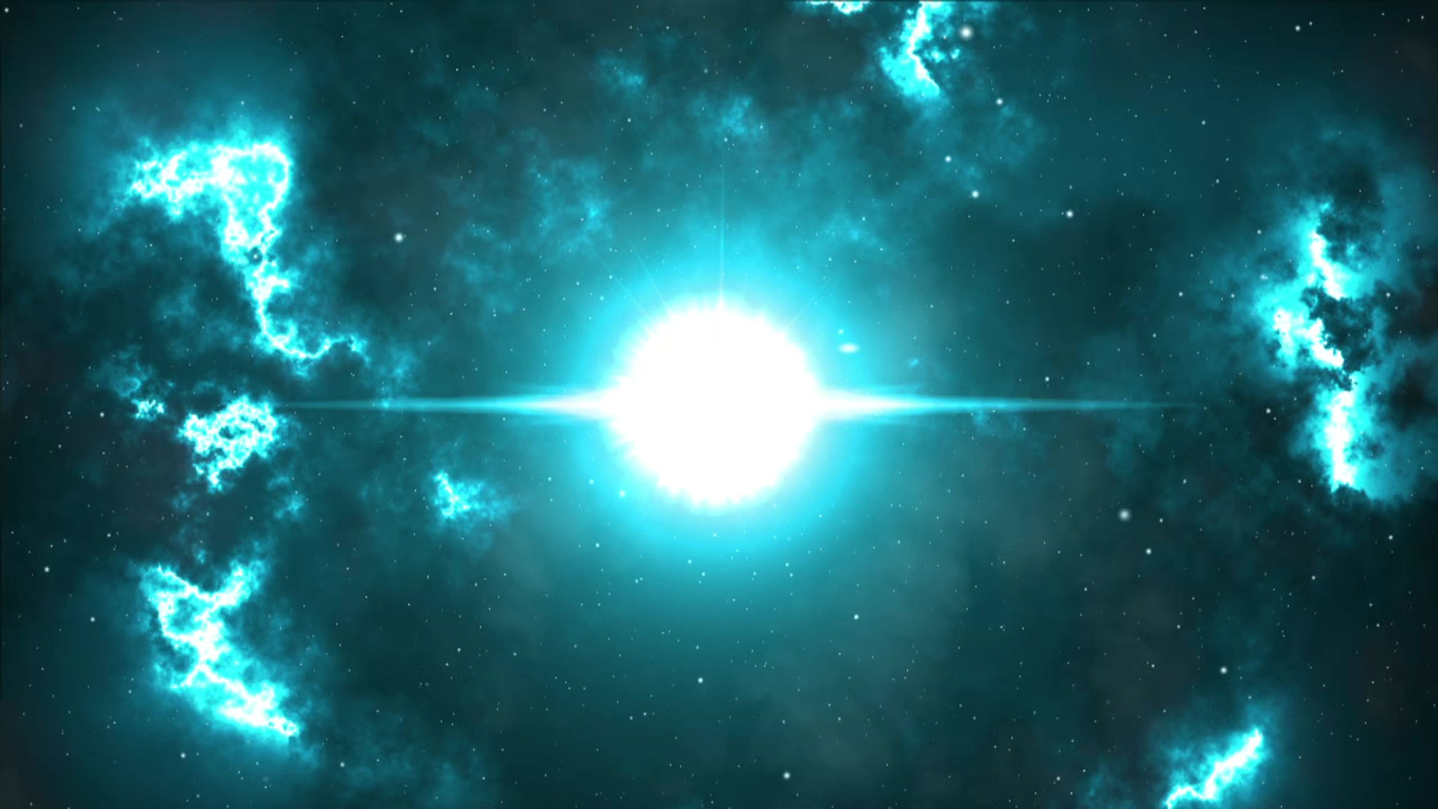 COMET - SLAY THE DAY :30